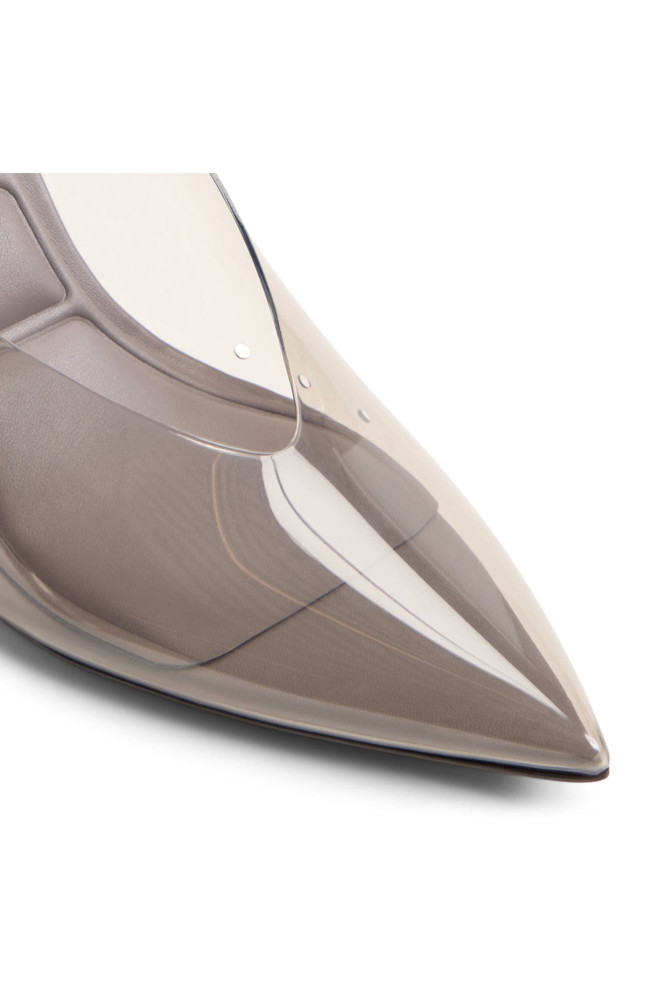 Tealay Pointed Toe Mule, Alternate, color, OTHER GREY