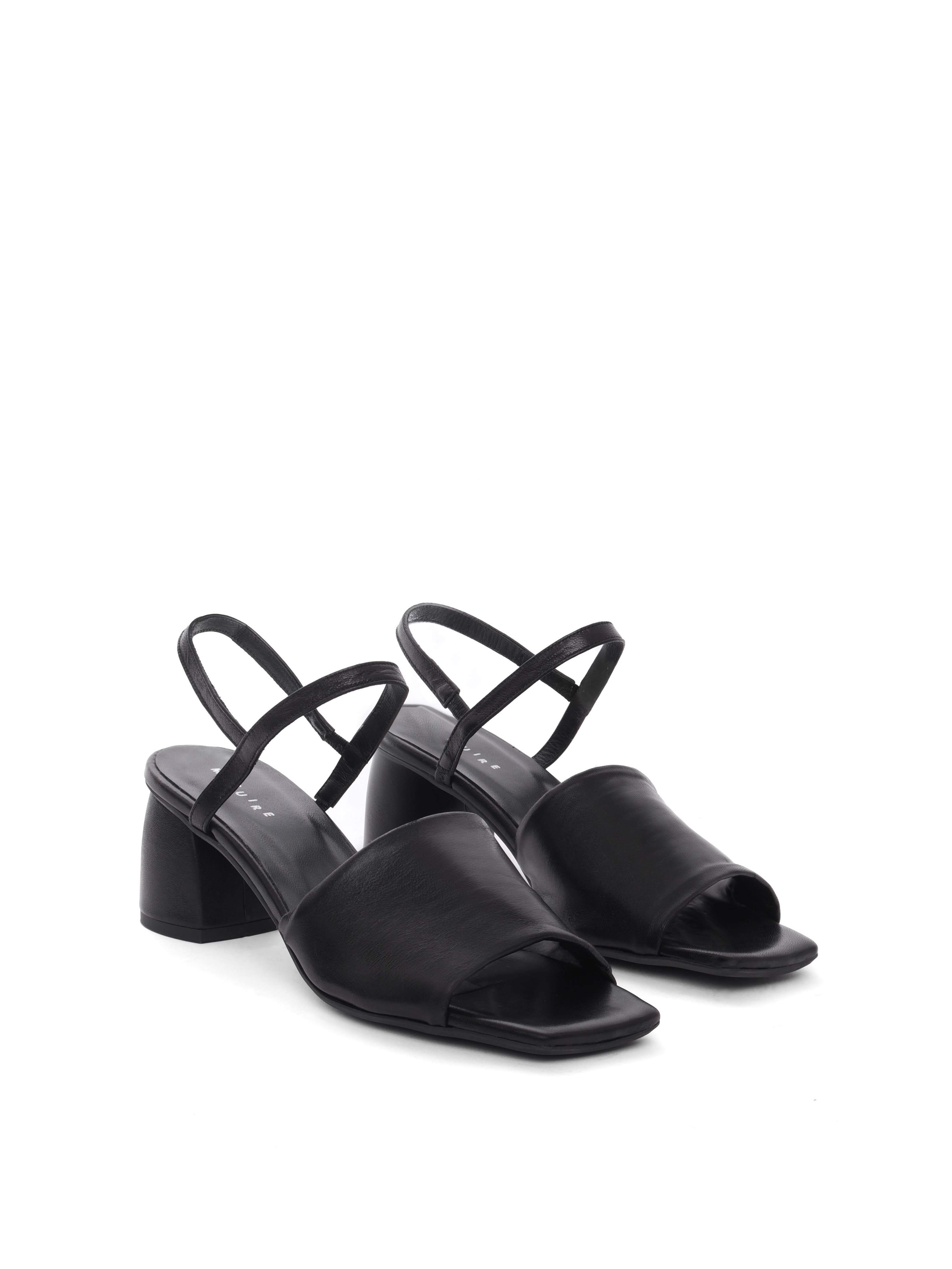 Maguire Oliva Heel, Main, color, 