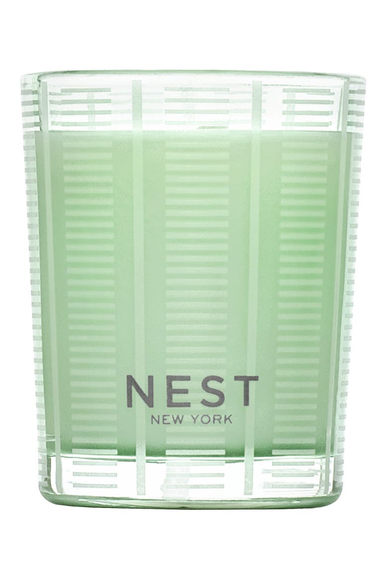 Cucumber & White Sage Scented Candle, Alternate, color, CUCUMBER WHITE SAGE