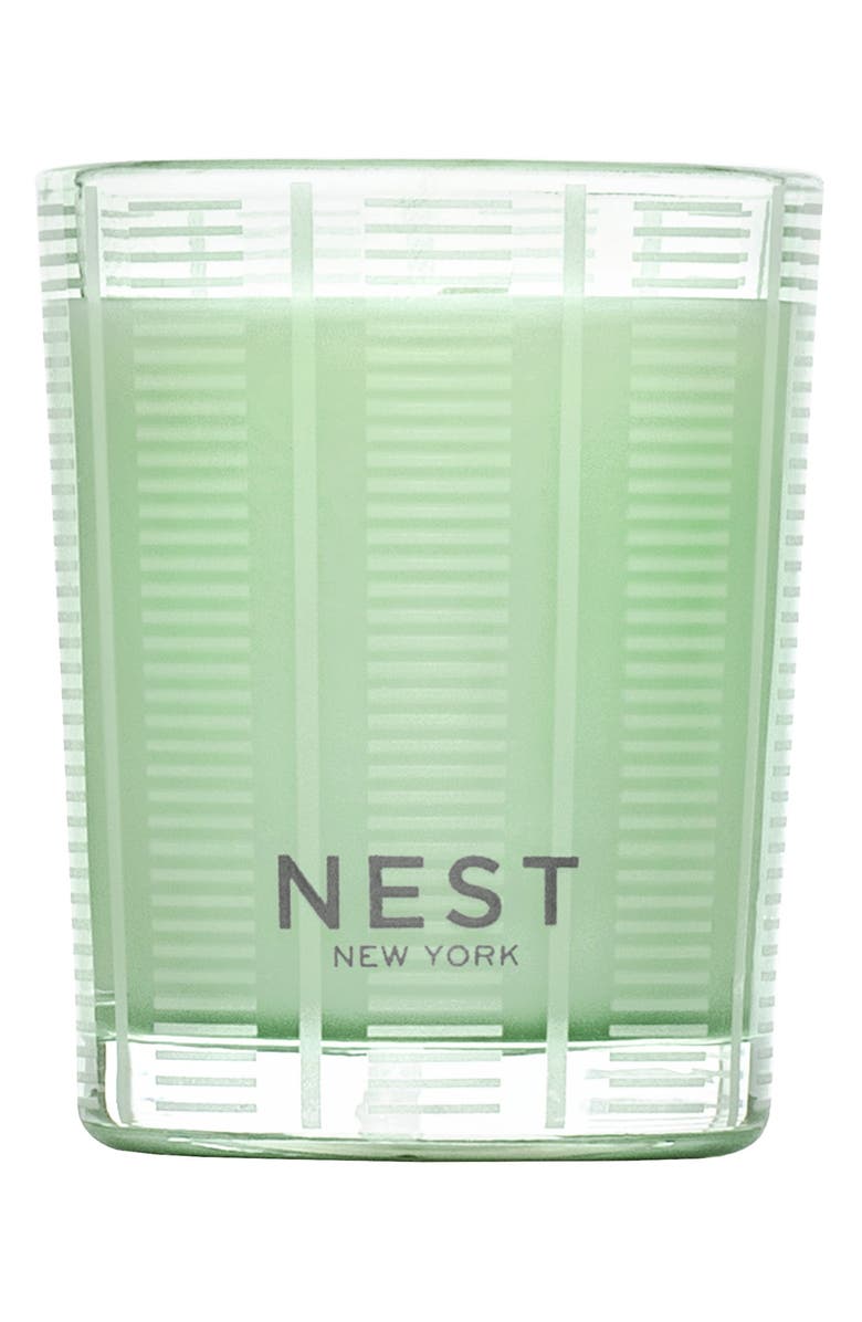 NEST New York Cucumber & White Sage Scented Candle, Alternate, color, Cucumber White Sage