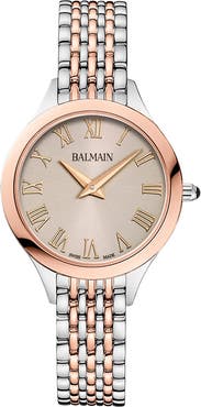 Balmain de Balmain Bracelet Watch, 29mm
