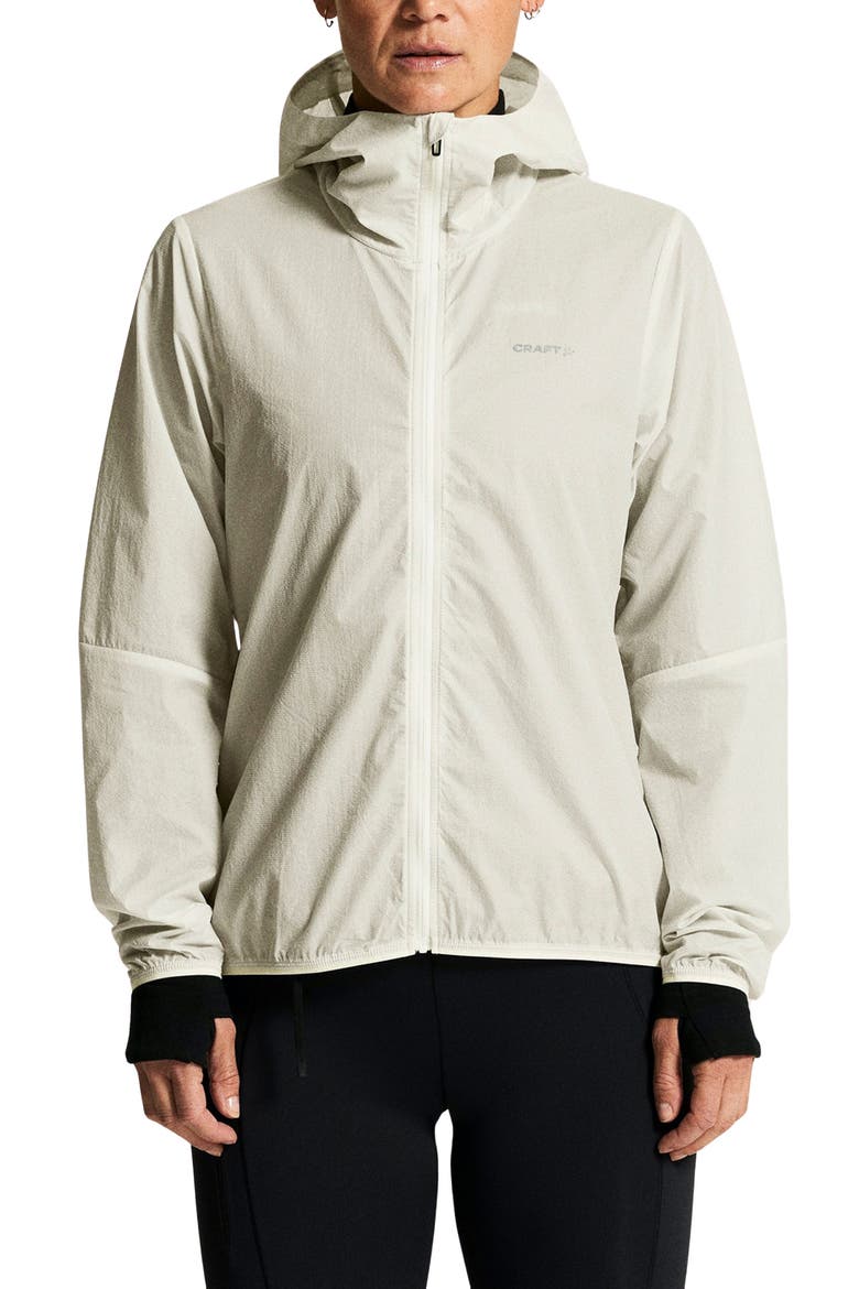 Packable Wind Jacket, Main, color, TOFU