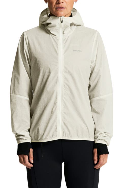 Packable Wind Jacket