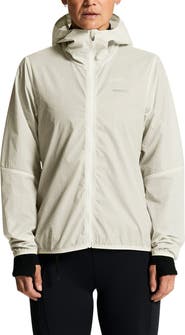 Craft Packable Wind Jacket