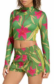 adidas x FARM RIO Long Sleeve Training Top