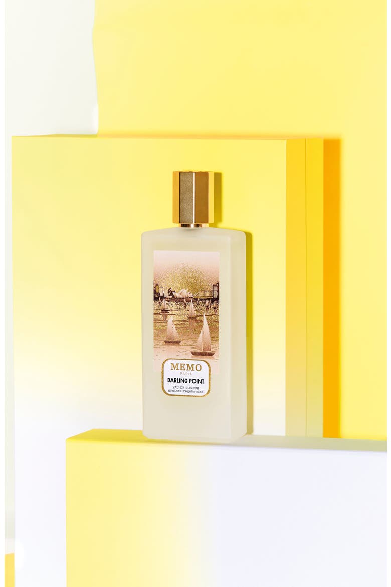 Darling Point Eau de Parfum, Alternate, color, NO COLOR