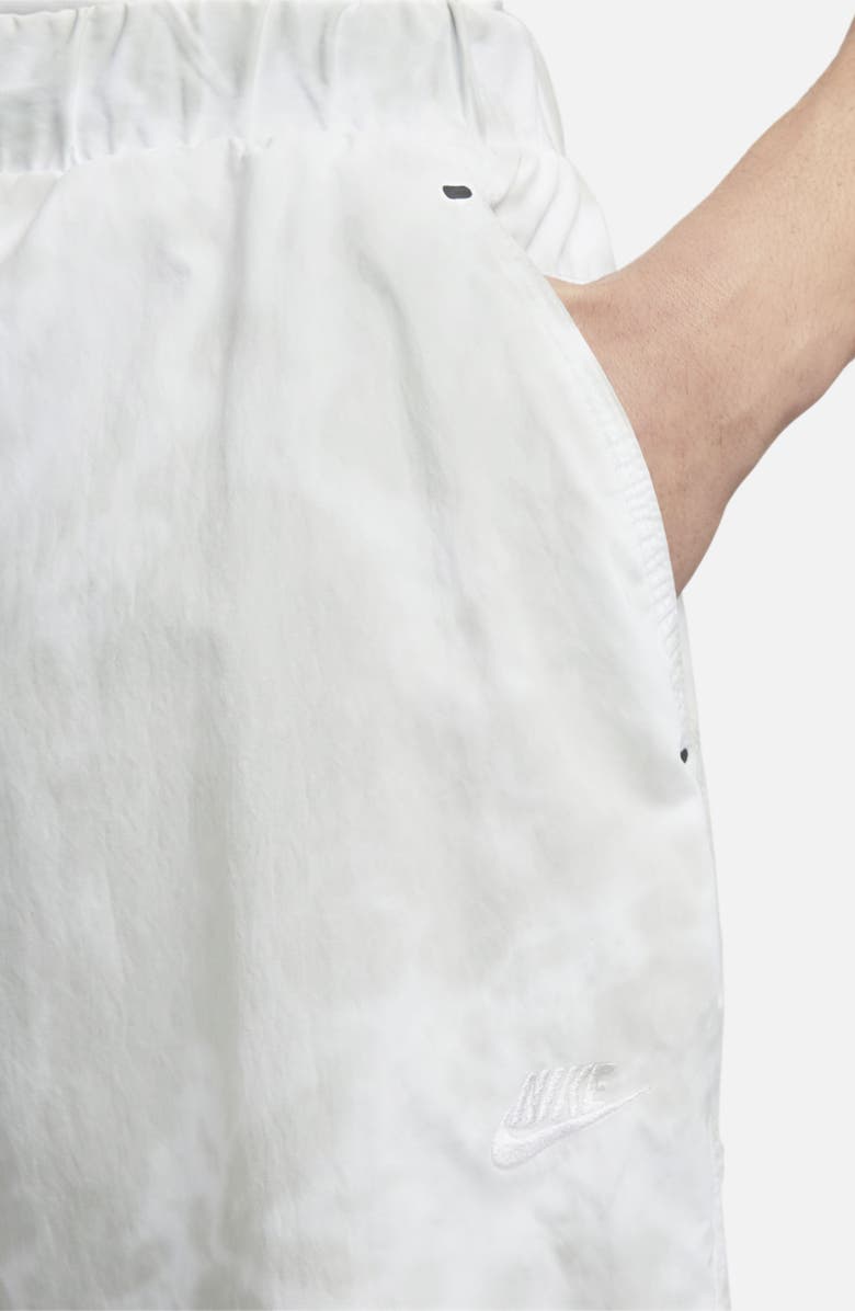 Nike Sportswear Tech Pack Woven Nylon Pants, Alternate, color, 