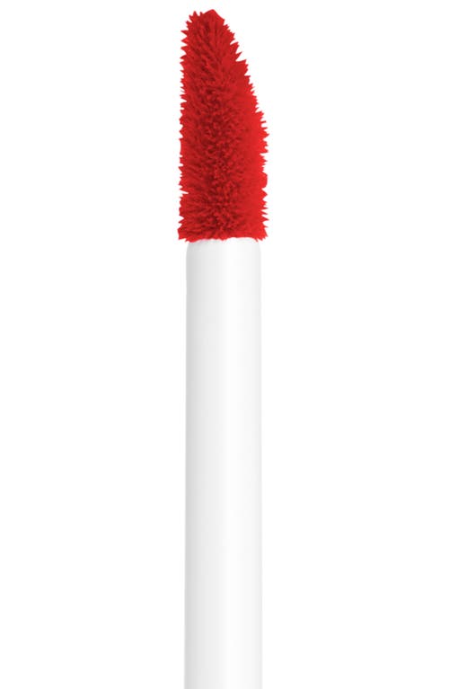 Nyx Professional Makeup Butter Gloss Nonsticky Lip Gloss In Apple Crisp