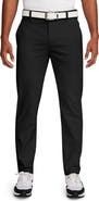 Nike Slim Fit Stretch Cotton Blend Golf Chino Pants