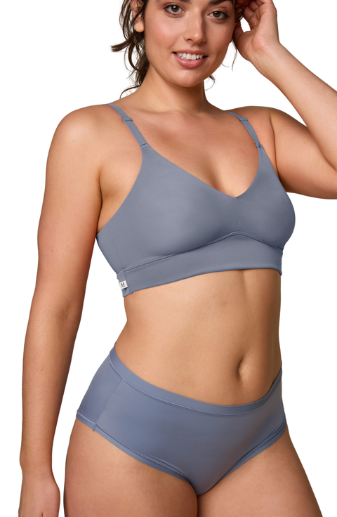 Bliss Triangle Bralette