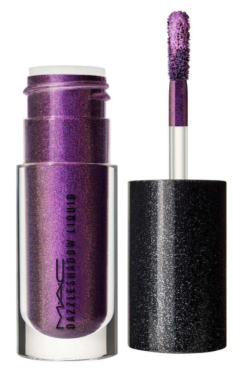 MAC Cosmetics Dazzleshadow Liquid Eyeshadow, Main, color,