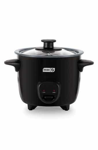 Dash Mini Rice Cooker