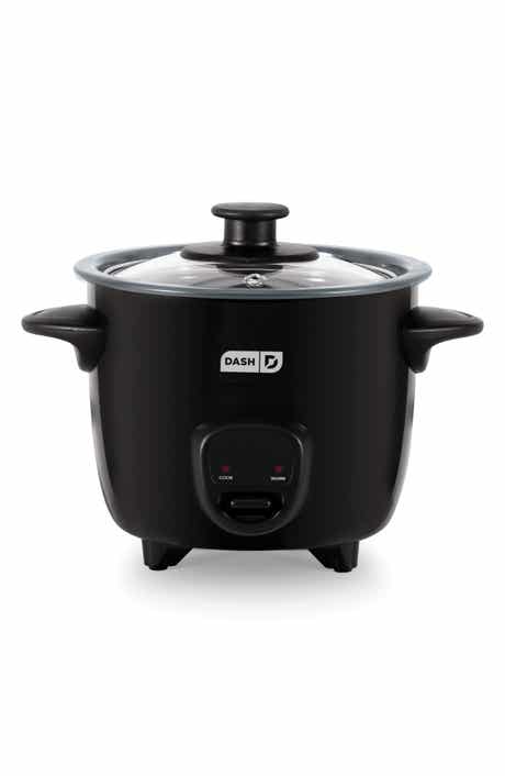 Dash Mini Rice Cooker