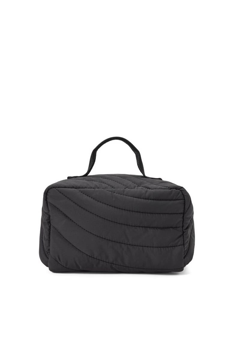 baggallini Set Wave Accordion Travel Organizer, Alternate, color,