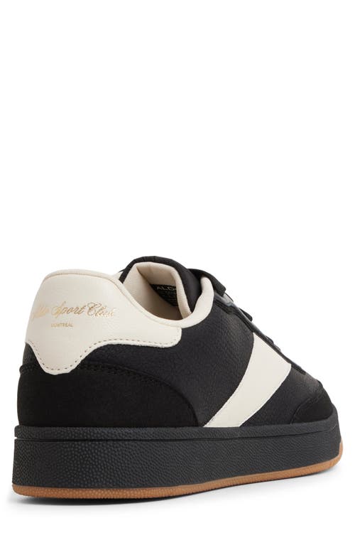 Aldo Ashwin Sneaker In Multi