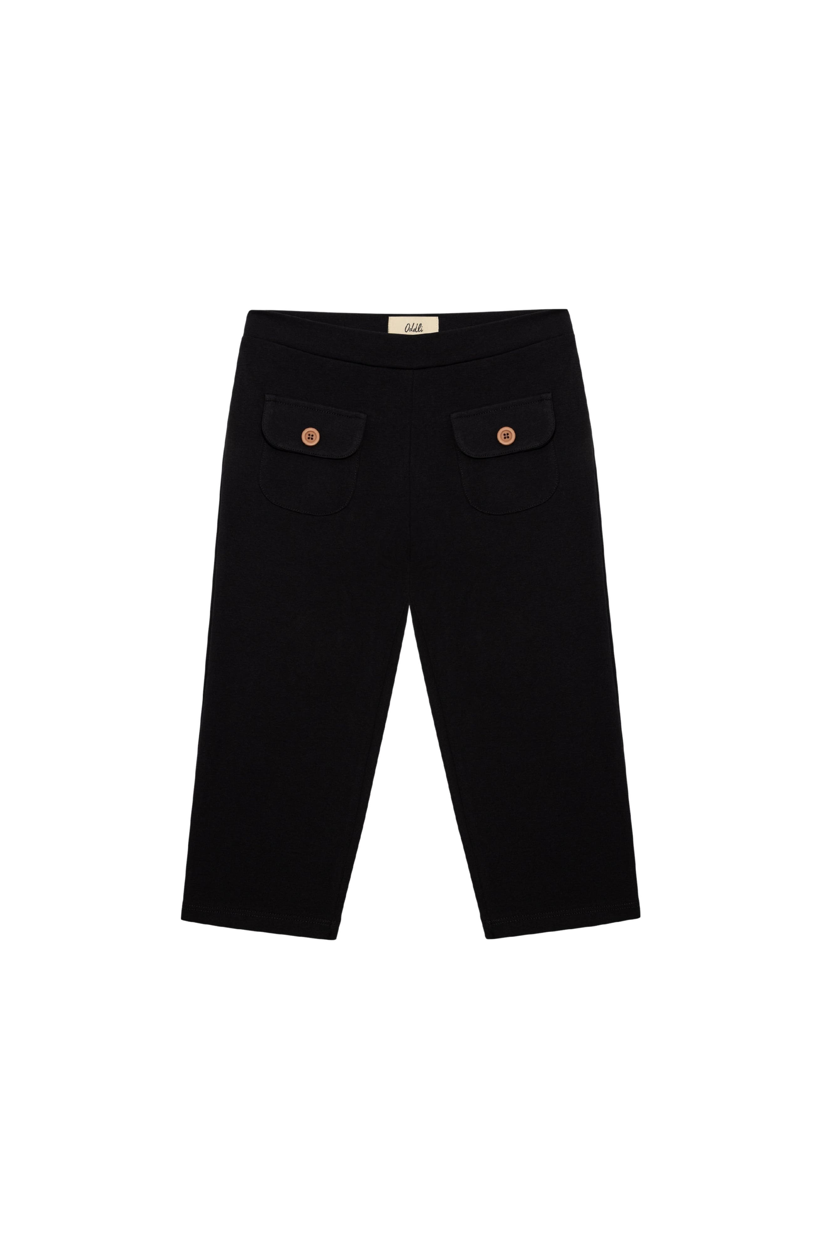 selected Black