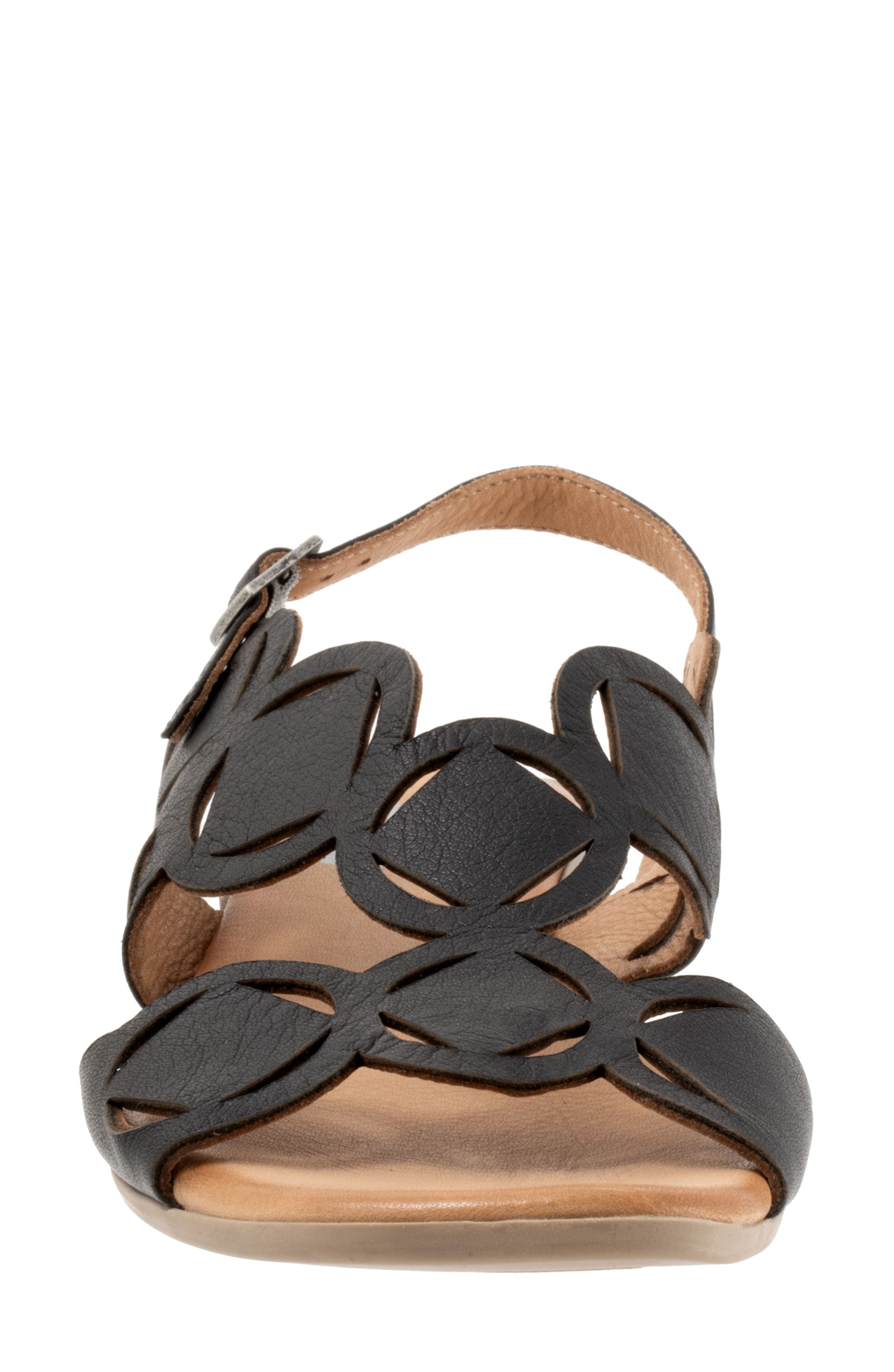 Bueno Avril Slingback Sandal, Alternate, color, 