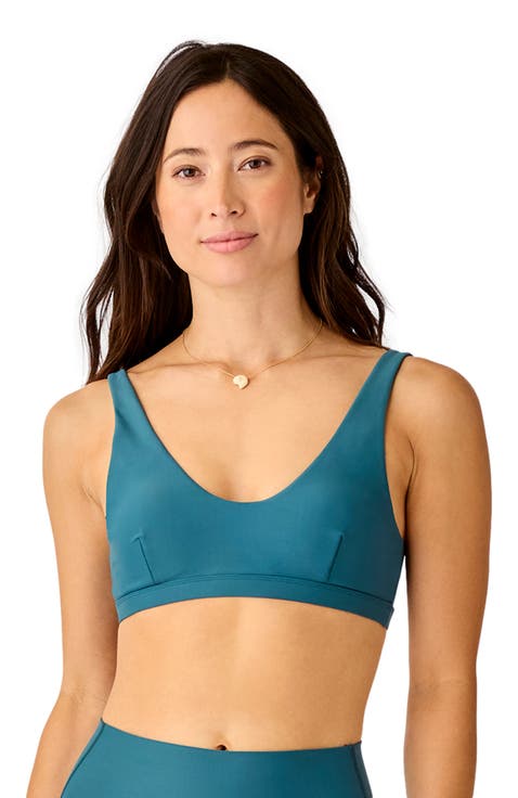 Breakers Compression Top