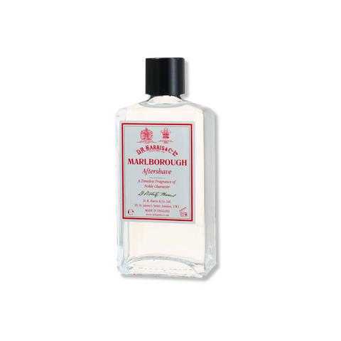 Marlborough Woody Aftershave