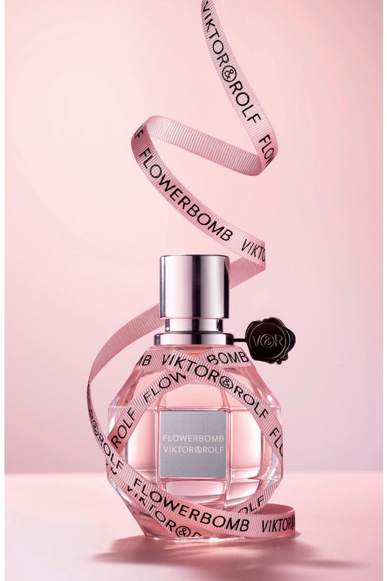 Flowerbomb Bomblicious Edition Eau de Parfum Fragrance (Nordstrom Exclusive), Alternate, color, NO COLOR