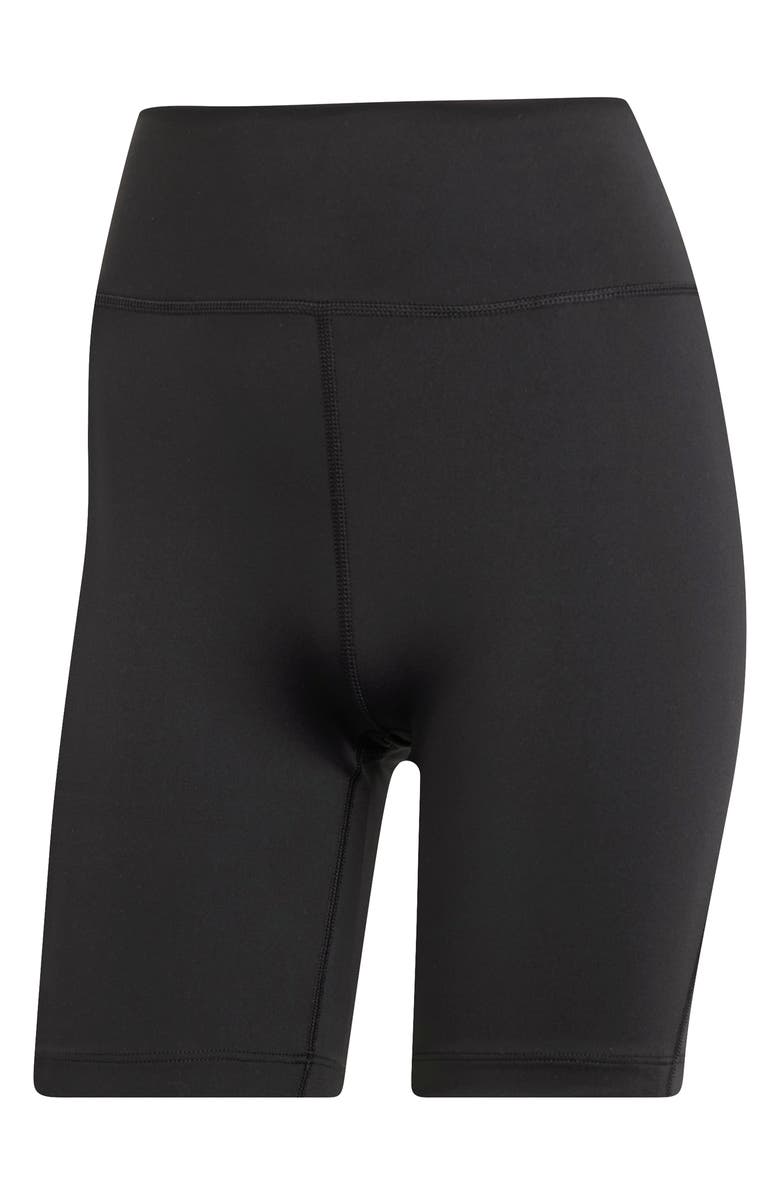 adidas All Me Essentials 7-Inch Bike Shorts, Alternate, color, 