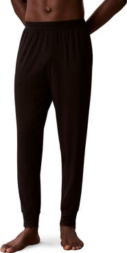 Calvin Klein Ultrasoft Stretch Modal Pajama Joggers