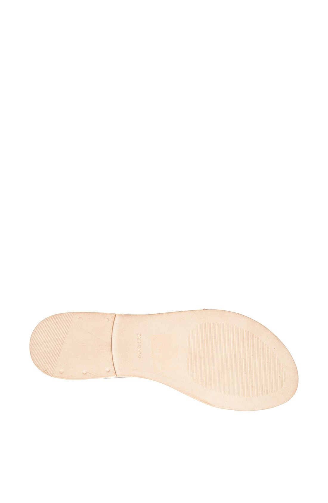 Paolo Bentini 'Sardinia' Sandal, Alternate, color, 
