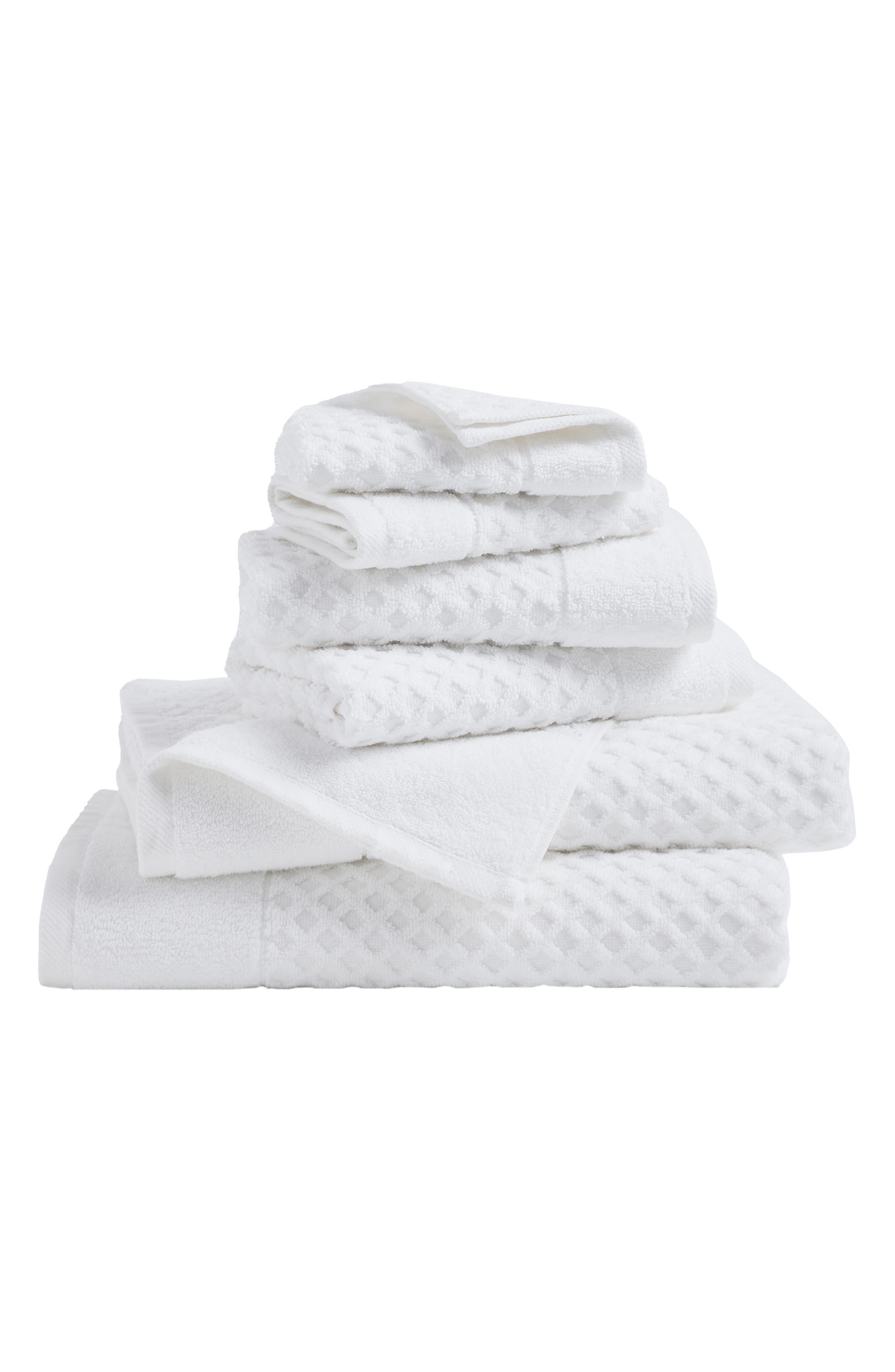selected OPTIC WHITE