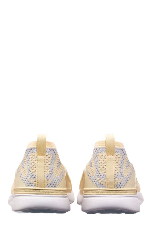 Apl Athletic Propulsion Labs Techloom Bliss Slip-ons