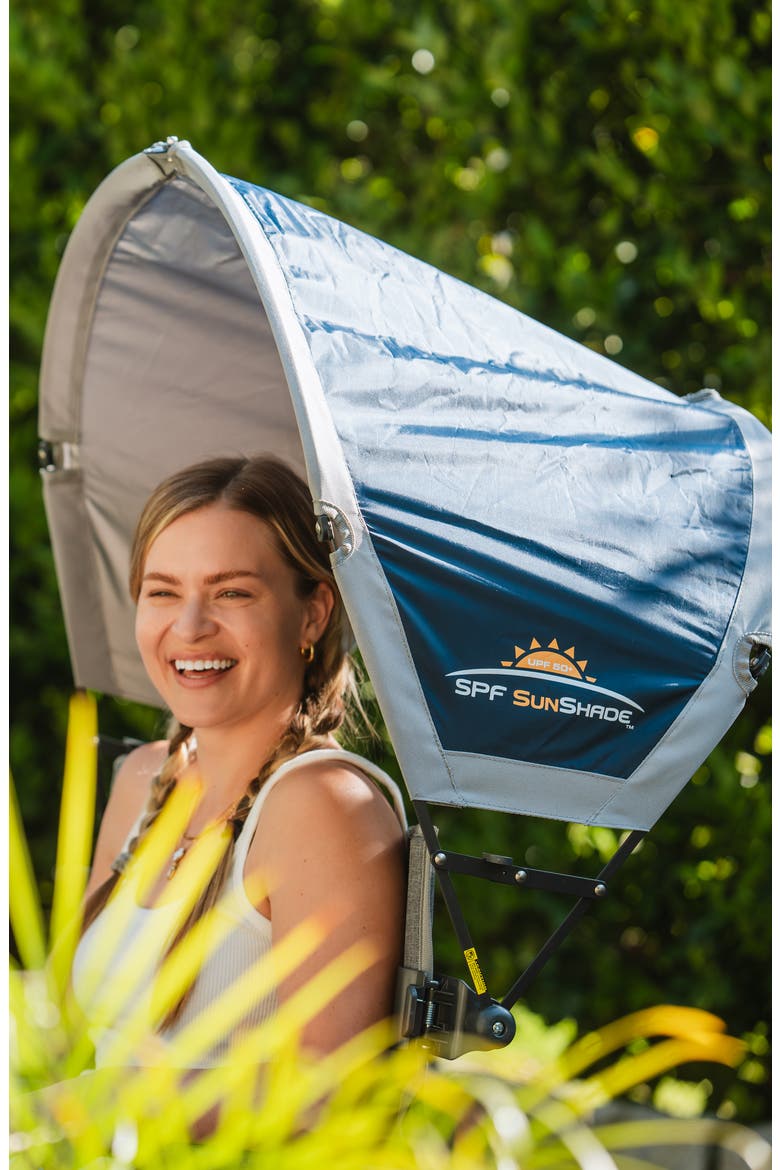 Sunshade Accessory, Alternate, color, Indigo