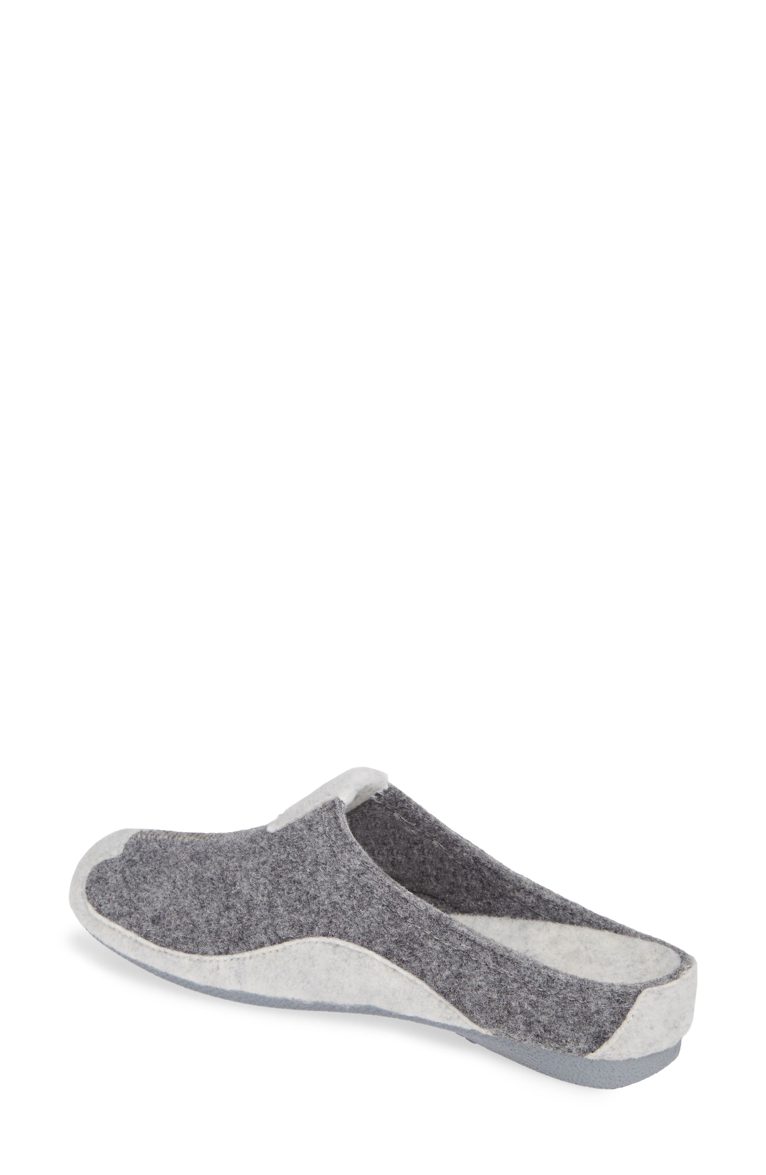 CLOUD Jade Wedge Slipper, Alternate, color, 