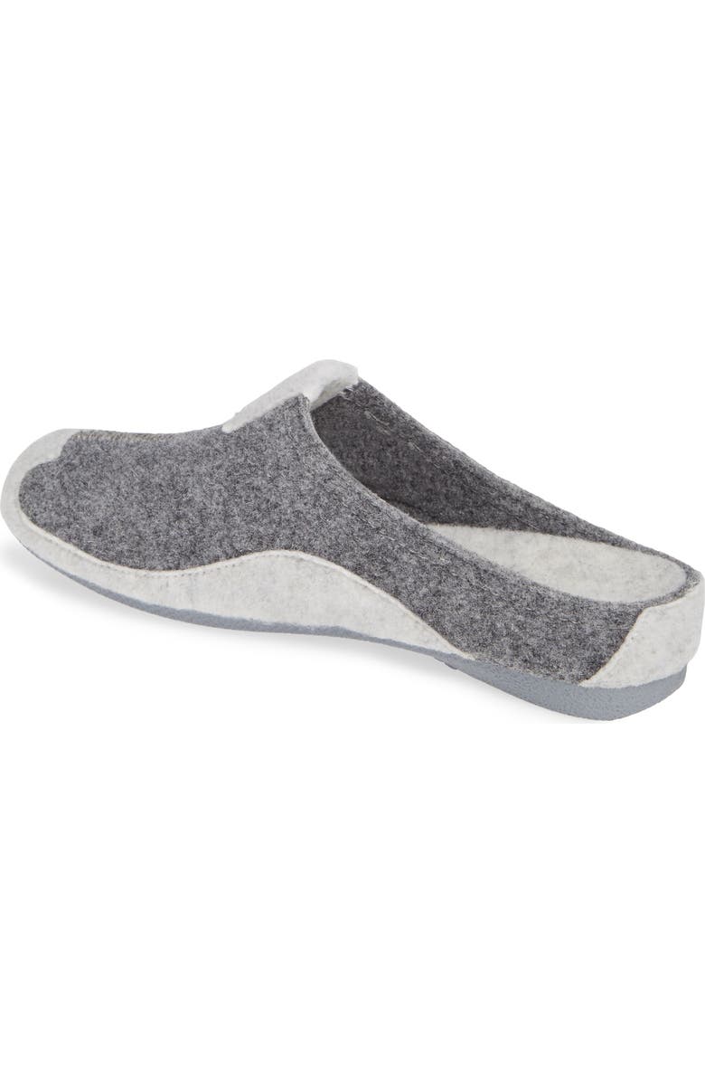 CLOUD Jade Wedge Slipper, Alternate, color,