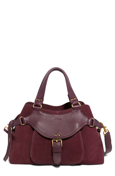Dash Large Satchel