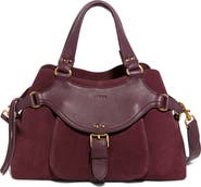 AIMEE Dash Large Satchel