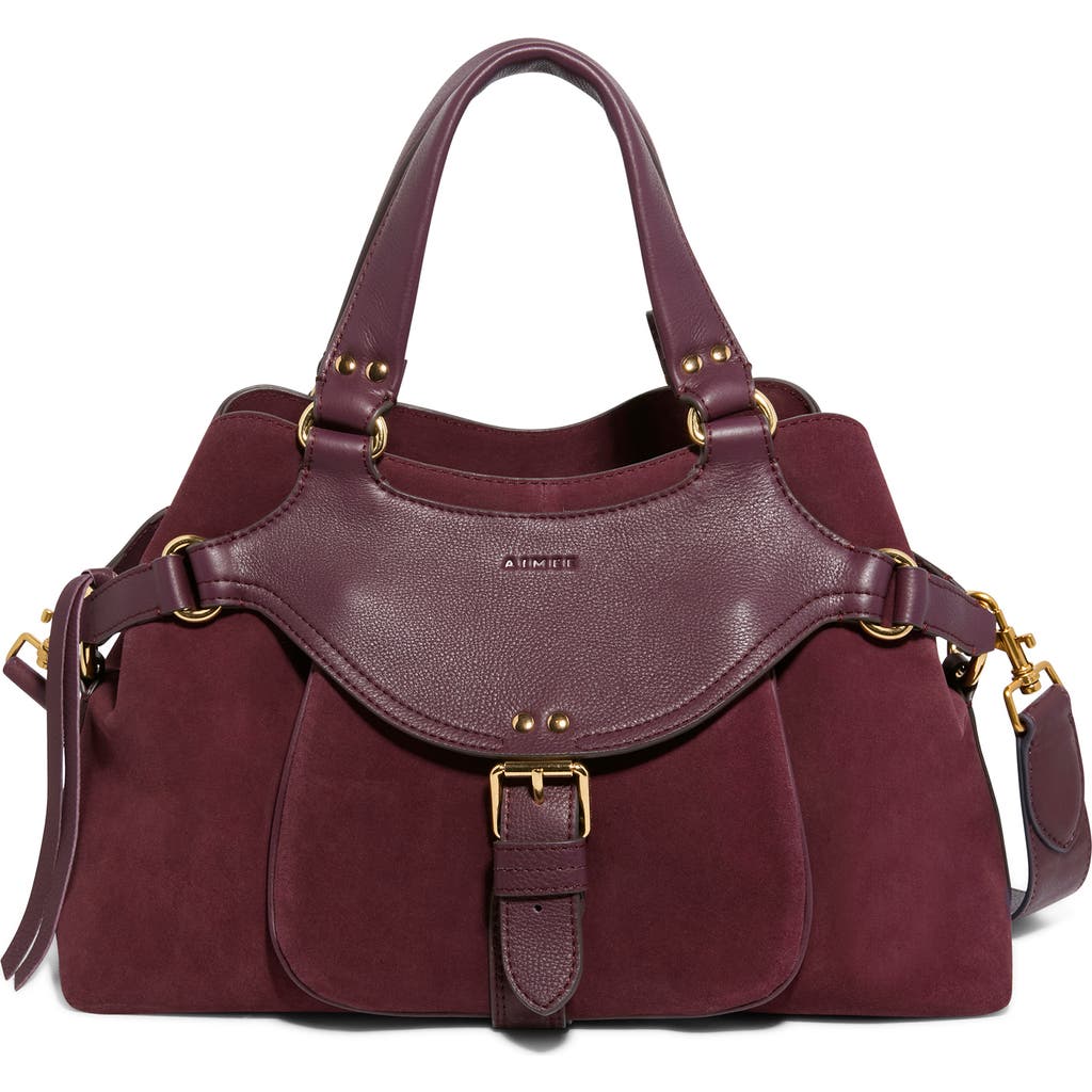 Aimee Kestenberg Dash Large Satchel