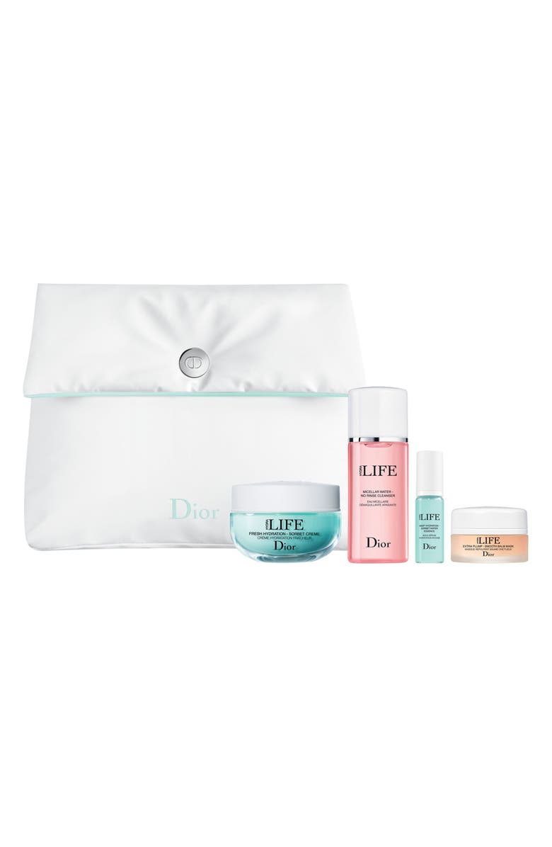 DIOR Hydra Life Set, Main, color,