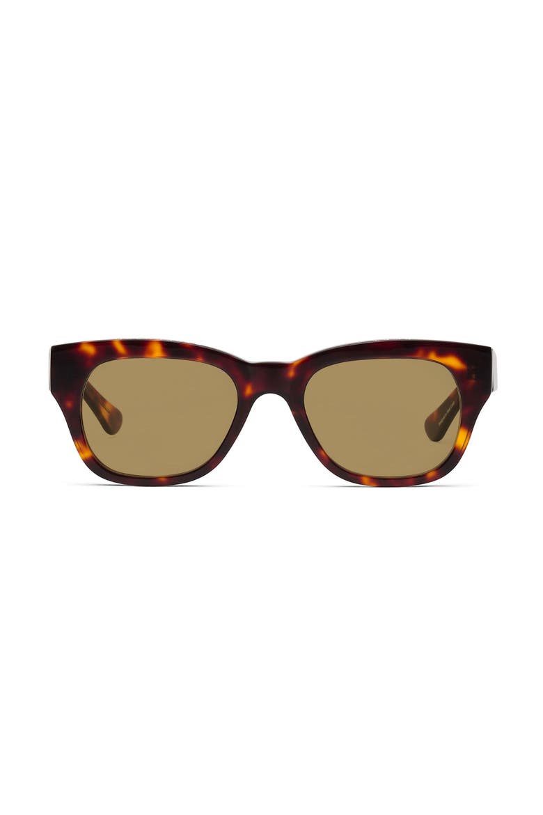 Miklos | Polarized Sunglasses, Alternate, color, Turtle - Polarized Bronze