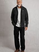 Weird Fish Shires Full Zip Grid Fleece