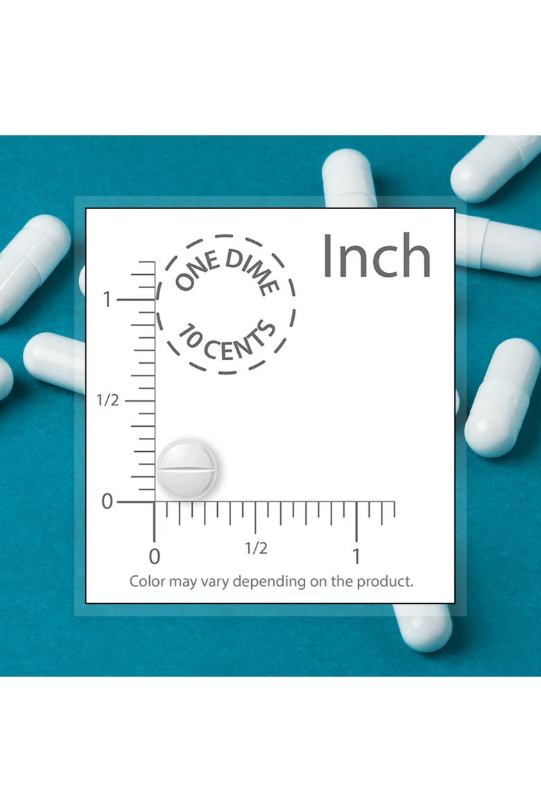 Melatonin 3mg, Alternate, color, None