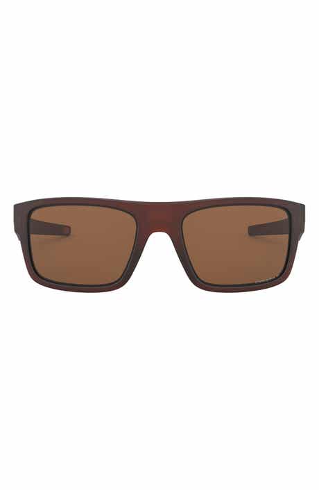 61mm Rectangular Sunglasses
