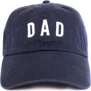 Rey To Z Dad Baseball Hat