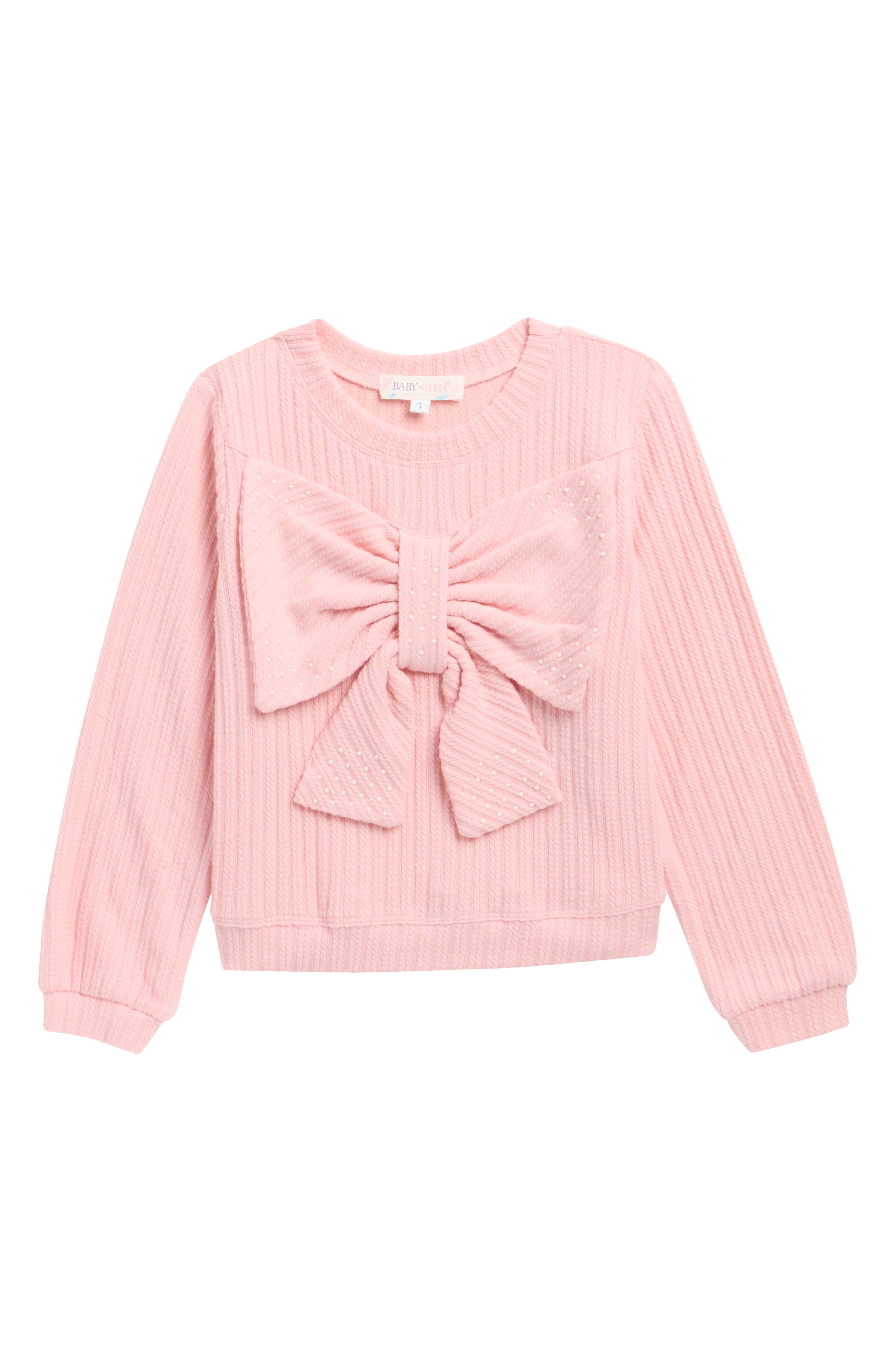 selected PINK