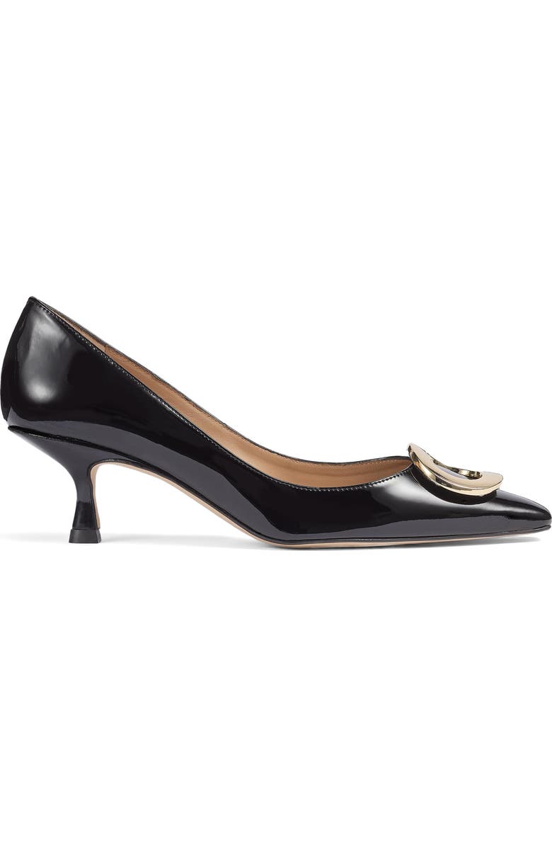 LK Bennett Uma Pointed Toe Pump, Alternate, color,