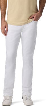 Hudson Jeans Blake Slim Straight Leg Jeans