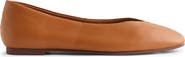 Madewell The Greta Glove Flat