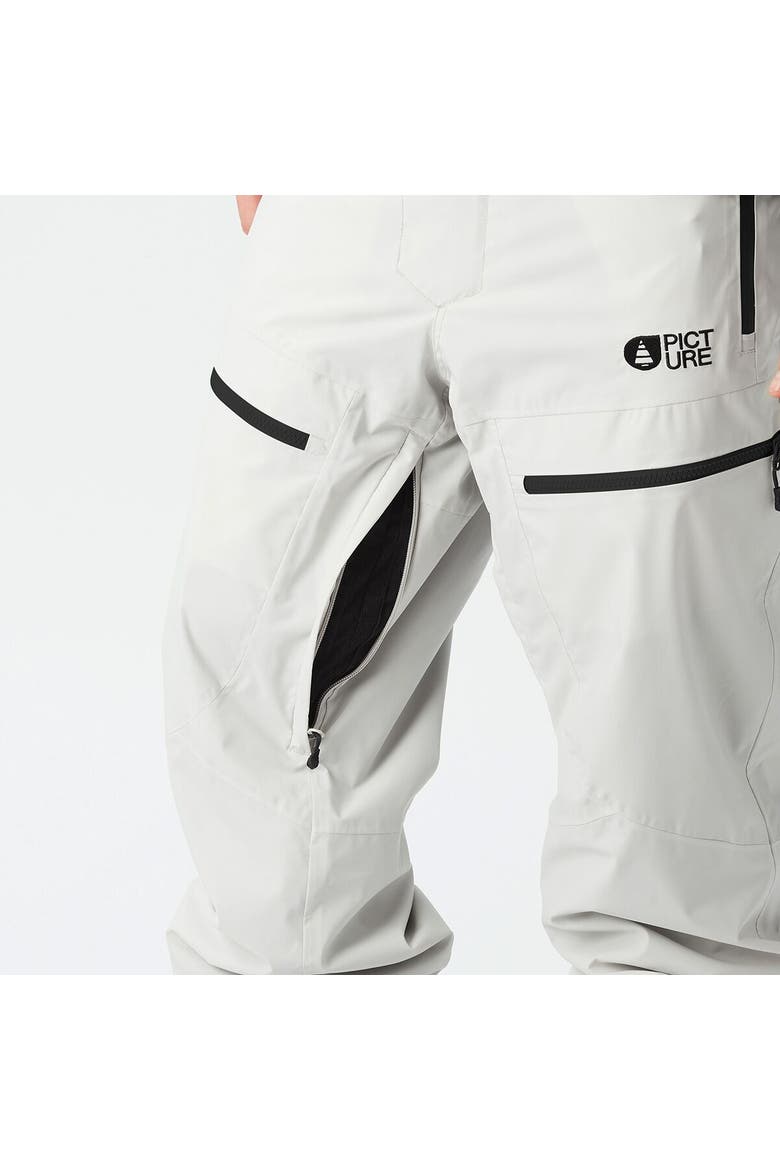 Naikoon Pant - Men's, Alternate, color, Vapor Grey