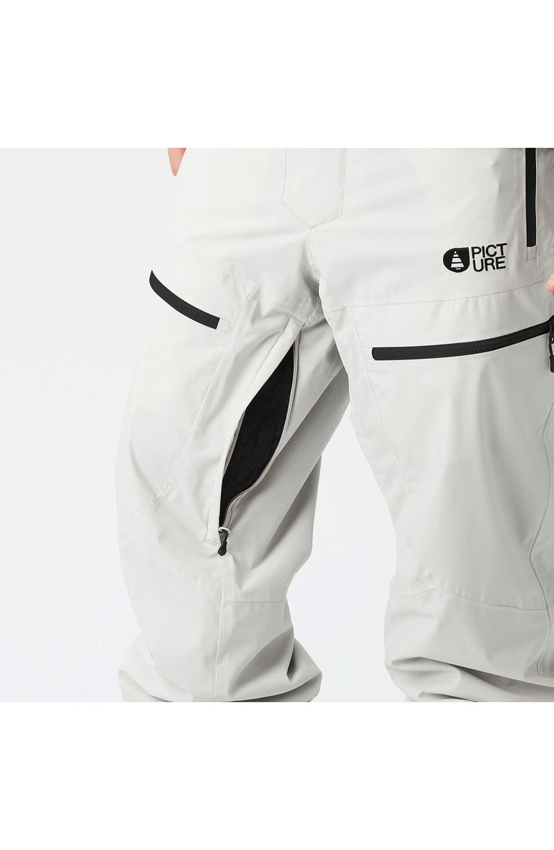 Picture Organic Naikoon Pant - Men's, Alternate, color, Vapor Grey