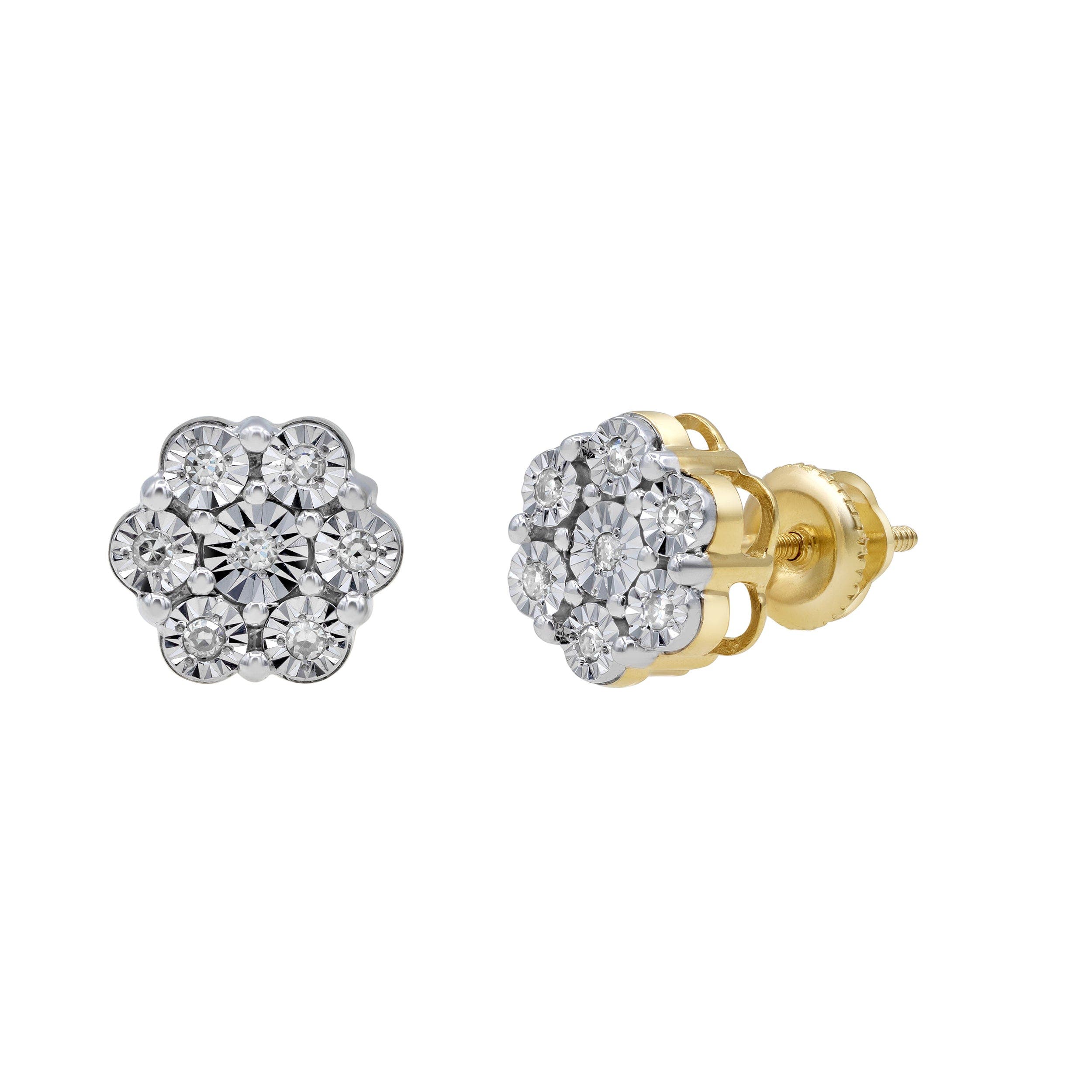selected 10K Yellow Gold