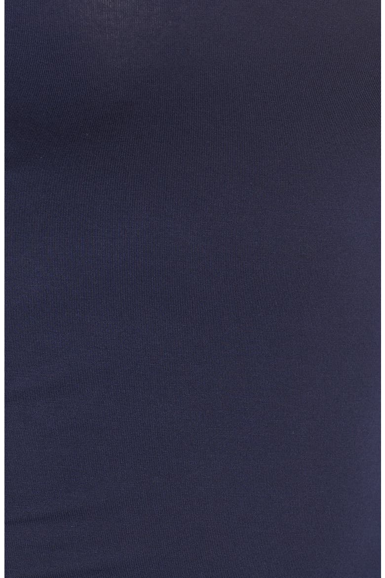 Long Layering Tank, Alternate, color, NAVY PEACOAT