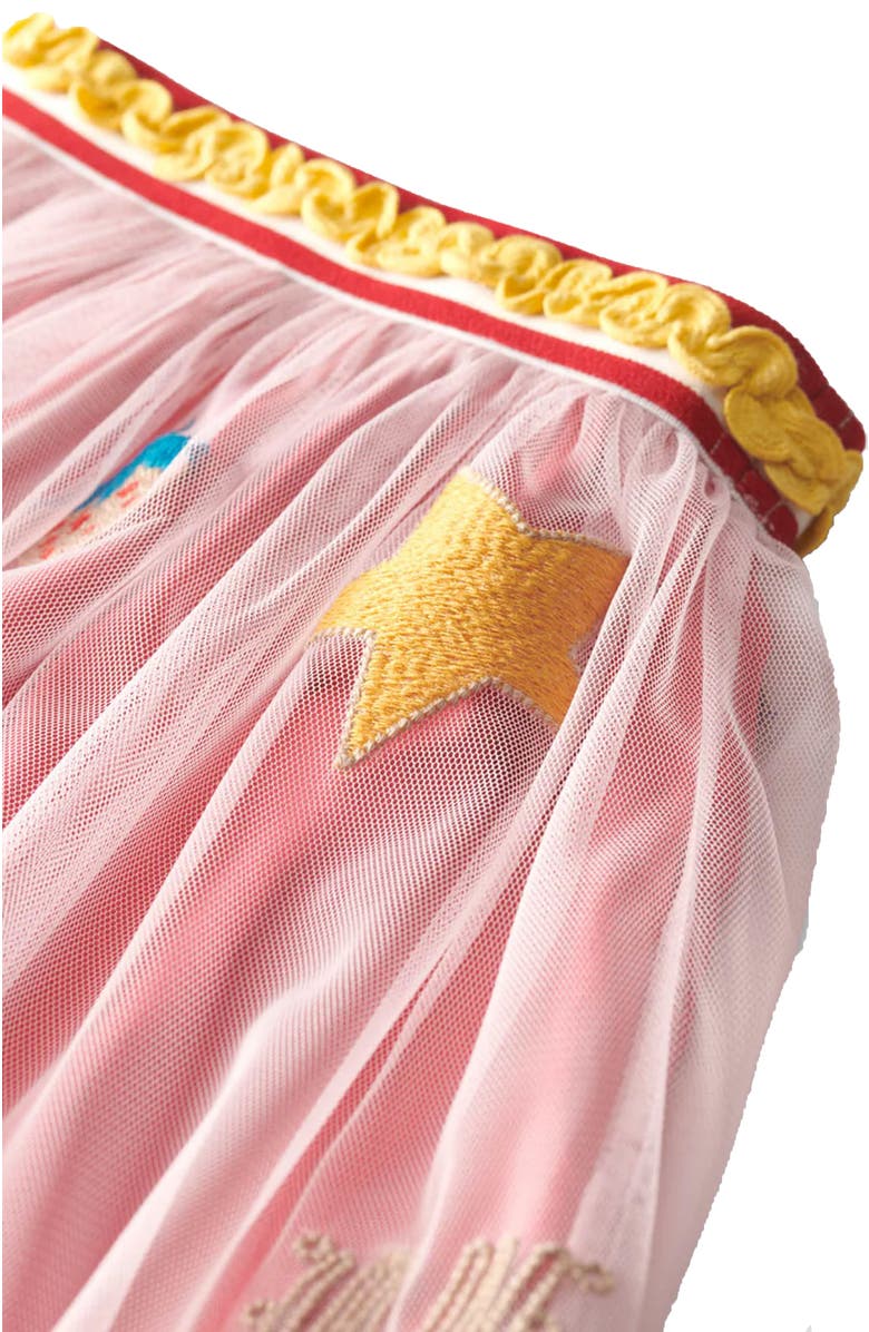 Stych Skirt and Accessories Gift Box, Alternate, color, Blue